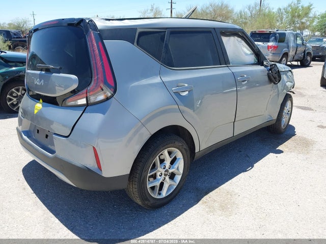 KIA mpi nu 2023 KNDJ23AUXP7889490 Image 4