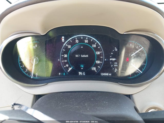 1G4GB5G35FF140813 Buick lfx