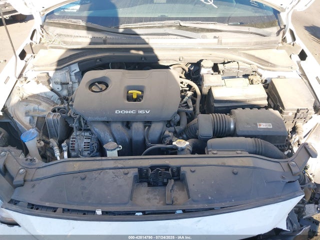 5NPD74LF9JH316988 Hyundai mpi nu