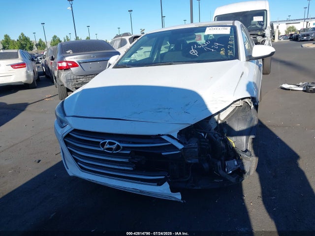 5NPD74LF9JH316988 Hyundai mpi nu
