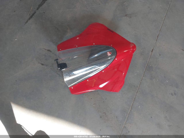 Ducati 2025 2025 ZDMDAG6W0SB003544 Image 12