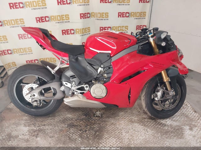 Ducati 2025 2025 ZDMDAG6W0SB003544 Image 13