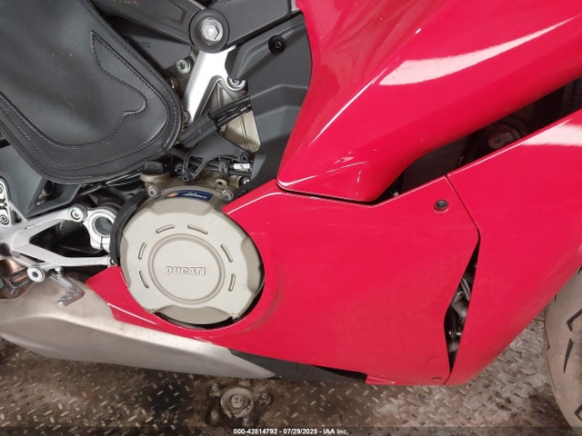 Ducati 2025 2025 ZDMDAG6W0SB003544 Image 8