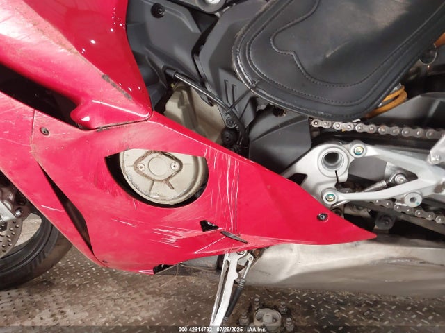Ducati 2025 2025 ZDMDAG6W0SB003544 Image 9