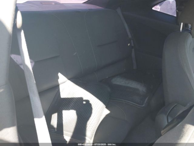 2011 CHEVROLET CAMARO 2G1FB1ED6B9120683 Photo 7