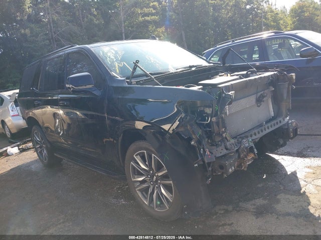 2021 CADILLAC ESCALADE 1GYS4EKL8MR482343 Photo 0