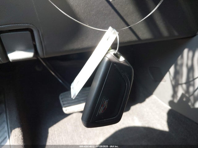 2021 CADILLAC ESCALADE 1GYS4EKL8MR482343 Photo 10