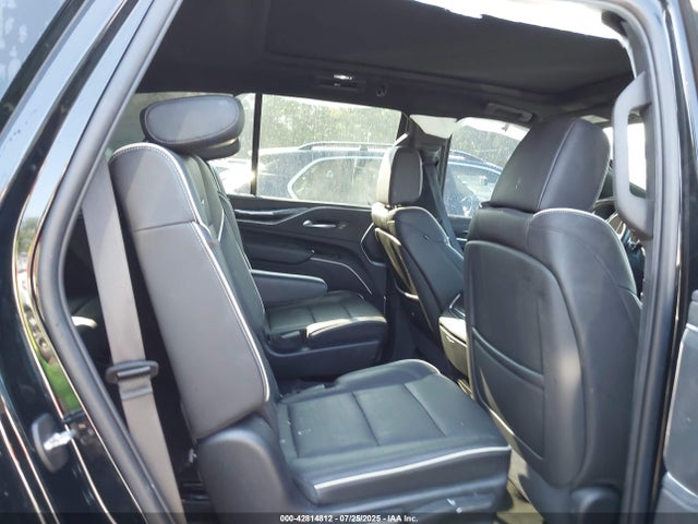 2021 CADILLAC ESCALADE 1GYS4EKL8MR482343 Photo 7