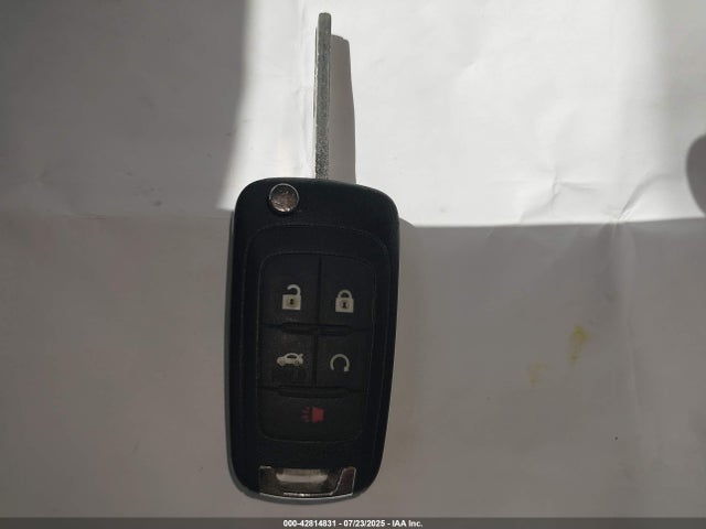 2GKALPEK1G6326460 GMC lea - e85 max, aluminum