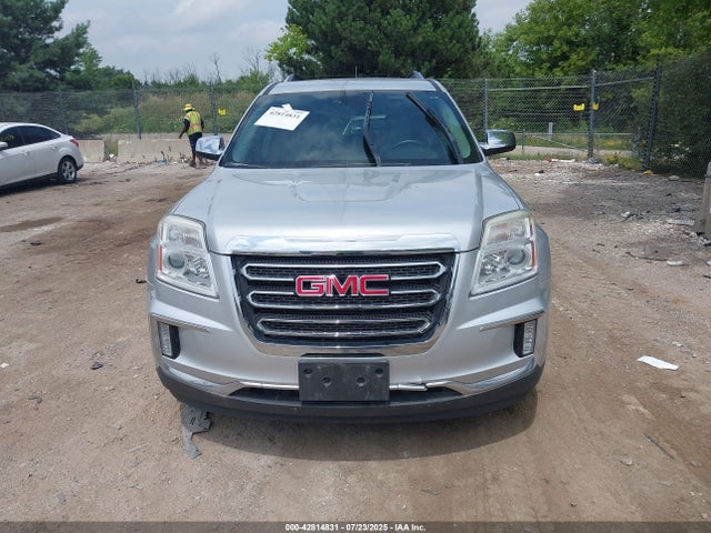2GKALPEK1G6326460 GMC lea - e85 max, aluminum