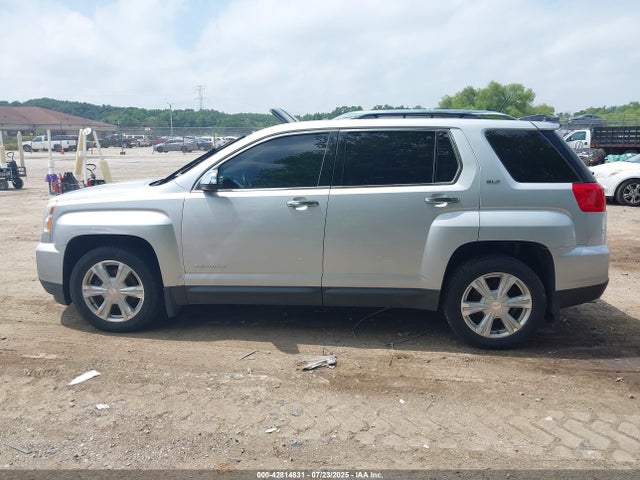 2GKALPEK1G6326460 GMC lea - e85 max, aluminum