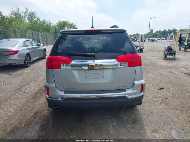 2GKALPEK1G6326460 GMC lea - e85 max, aluminum