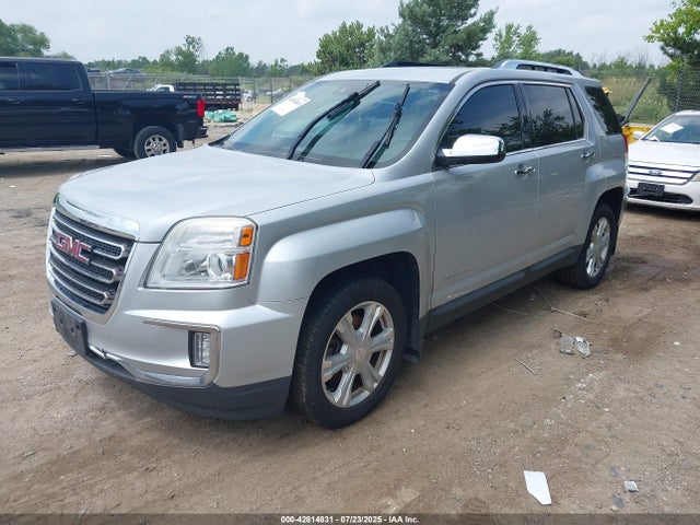 2GKALPEK1G6326460 GMC lea - e85 max, aluminum