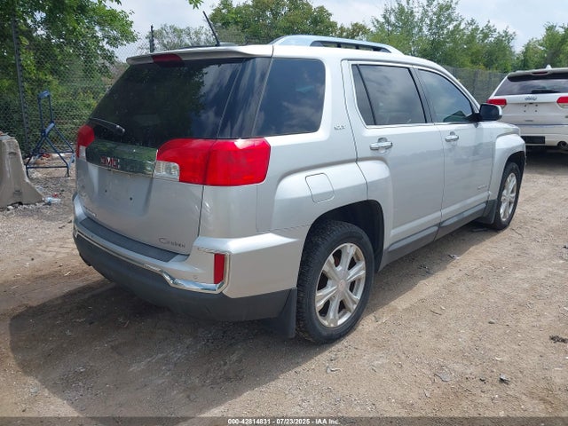 2GKALPEK1G6326460 GMC lea - e85 max, aluminum