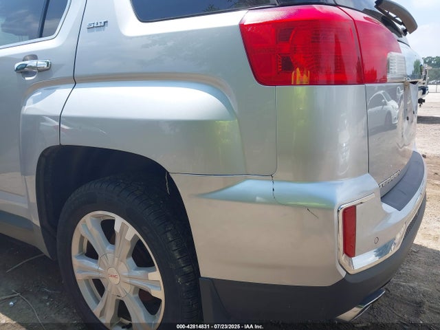 2GKALPEK1G6326460 GMC lea - e85 max, aluminum