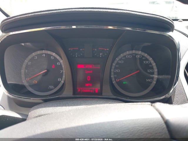 2GKALPEK1G6326460 GMC lea - e85 max, aluminum