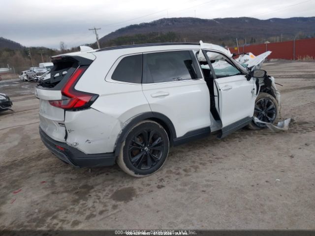 2023 HONDA CR-V 2HKRS6H93PH804751 Photo 3