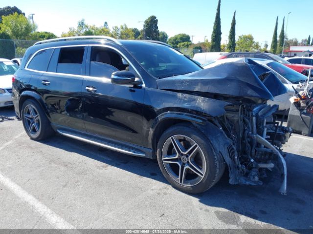 2024 MERCEDES-BENZ GLS 450 4JGFF5KE1RB084423