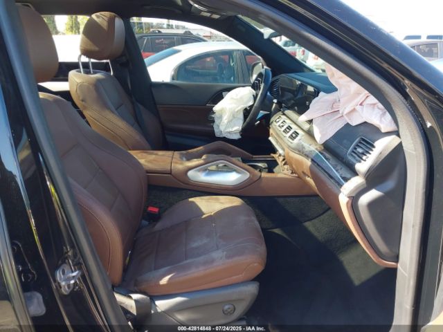 2024 MERCEDES-BENZ GLS 450 4JGFF5KE1RB084423 Photo 4