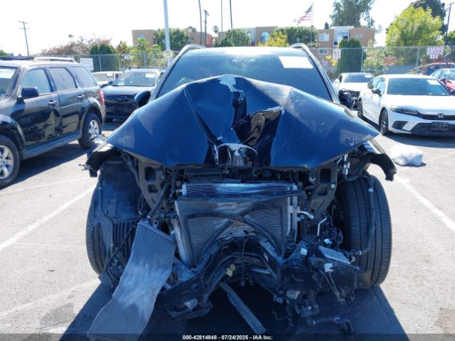 2024 MERCEDES-BENZ GLS 450 4JGFF5KE1RB084423 Photo 5