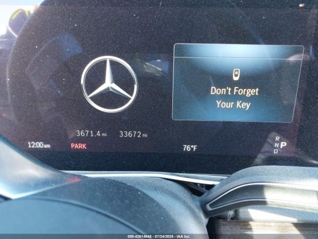 2024 MERCEDES-BENZ GLS 450 4JGFF5KE1RB084423 Photo 6