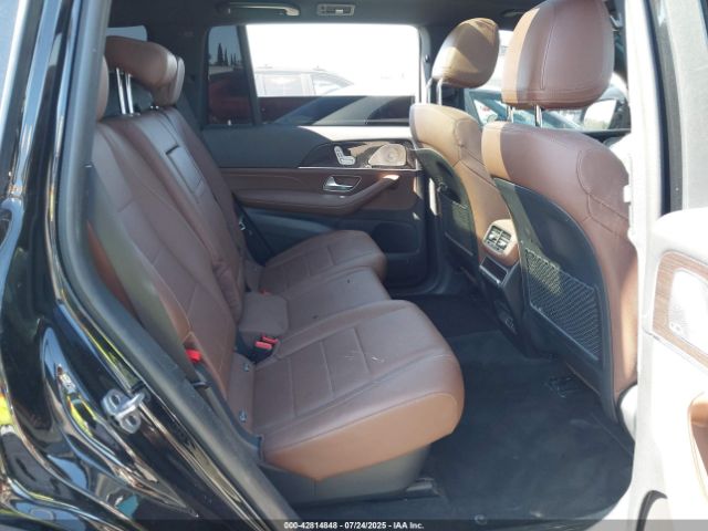 2024 MERCEDES-BENZ GLS 450 4JGFF5KE1RB084423 Photo 7