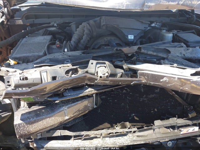 Chevrolet l83 - sidi, vvt, afm, e85 max, aluminum 2016 1GCUKREC6GF194057 Image 10