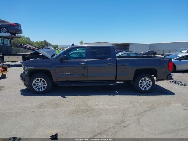 Chevrolet l83 - sidi, vvt, afm, e85 max, aluminum 2016 1GCUKREC6GF194057 Image 15