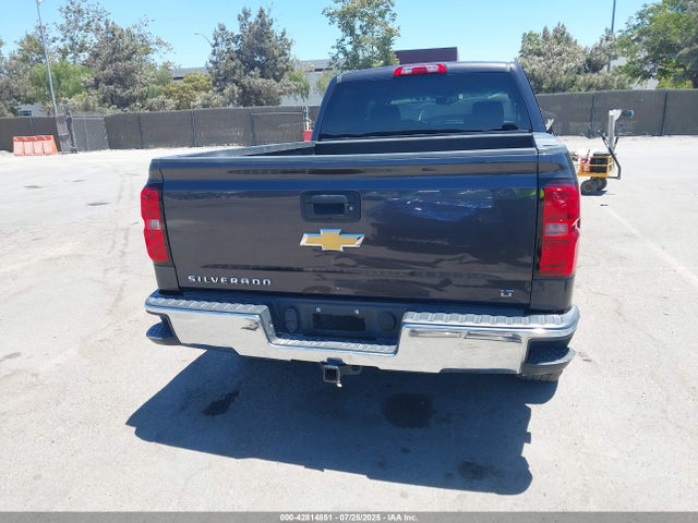 Chevrolet l83 - sidi, vvt, afm, e85 max, aluminum 2016 1GCUKREC6GF194057 Image 17