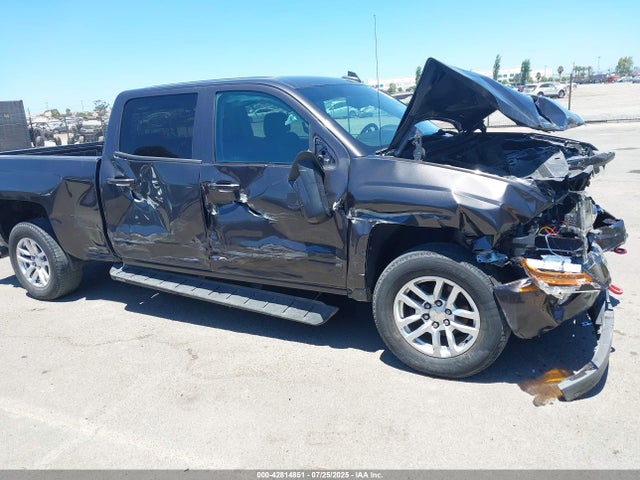 Chevrolet l83 - sidi, vvt, afm, e85 max, aluminum 2016 1GCUKREC6GF194057 Image 18