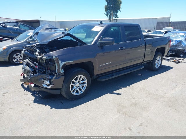 Chevrolet l83 - sidi, vvt, afm, e85 max, aluminum 2016 1GCUKREC6GF194057 Image 2