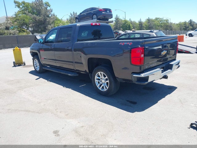 Chevrolet l83 - sidi, vvt, afm, e85 max, aluminum 2016 1GCUKREC6GF194057 Image 3
