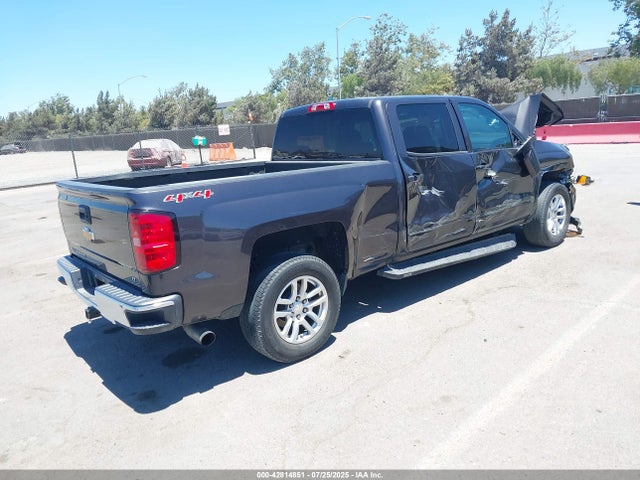Chevrolet l83 - sidi, vvt, afm, e85 max, aluminum 2016 1GCUKREC6GF194057 Image 4