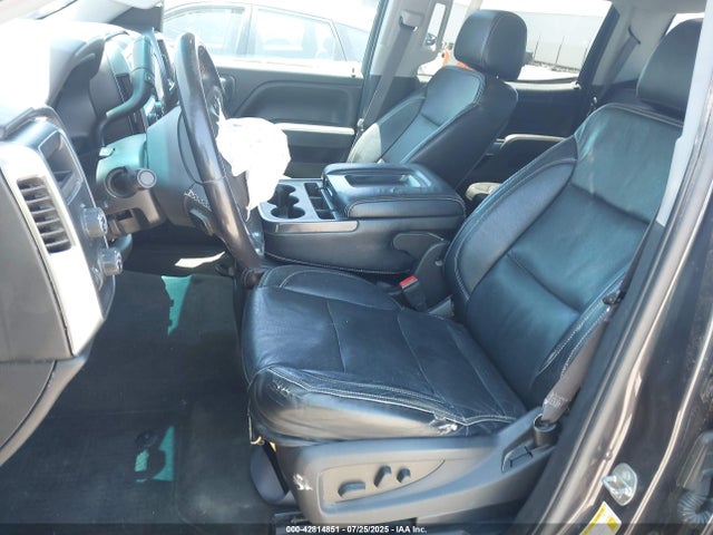 Chevrolet l83 - sidi, vvt, afm, e85 max, aluminum 2016 1GCUKREC6GF194057 Image 5