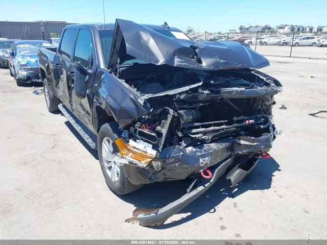 Chevrolet l83 - sidi, vvt, afm, e85 max, aluminum 2016 1GCUKREC6GF194057 Image 6