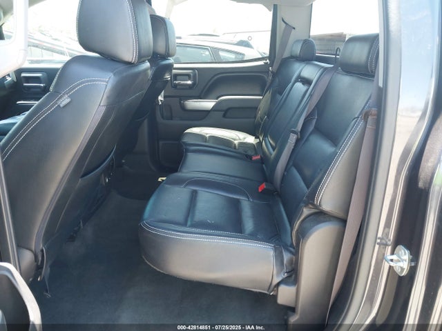 Chevrolet l83 - sidi, vvt, afm, e85 max, aluminum 2016 1GCUKREC6GF194057 Image 8