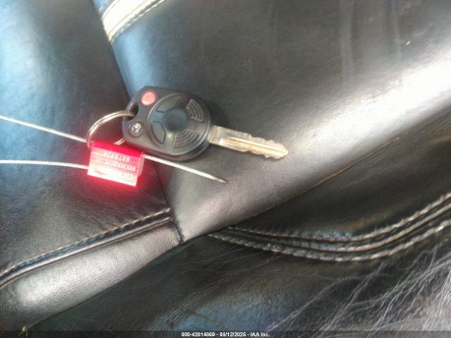 2010 FORD MUSTANG 1ZVBP8CH6A5179750 Photo 10