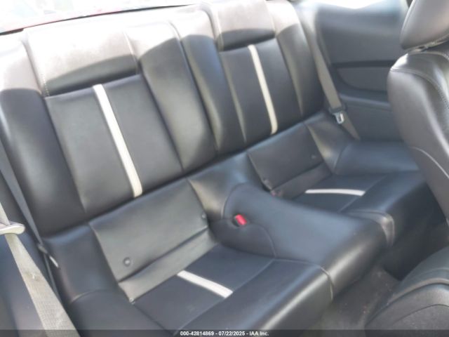 2010 FORD MUSTANG 1ZVBP8CH6A5179750 Photo 7