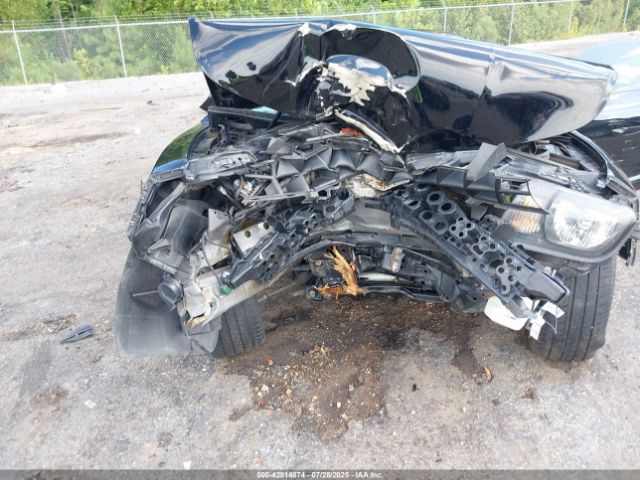 2013 CHEVROLET CAMARO 2G1FA1E35D9134698 Photo 5