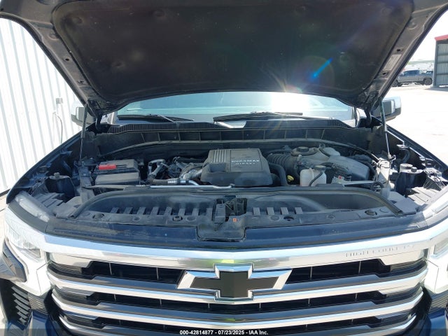 1GCUDJE80PZ137133 Chevrolet lz0