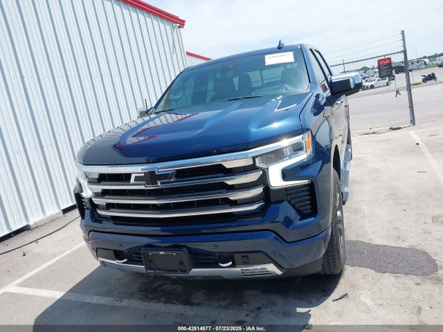 1GCUDJE80PZ137133 Chevrolet lz0
