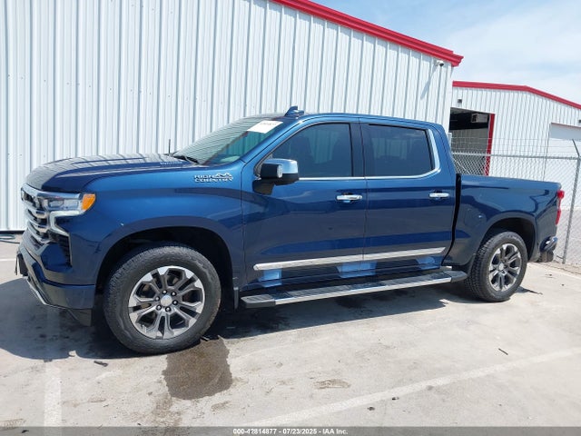 1GCUDJE80PZ137133 Chevrolet lz0