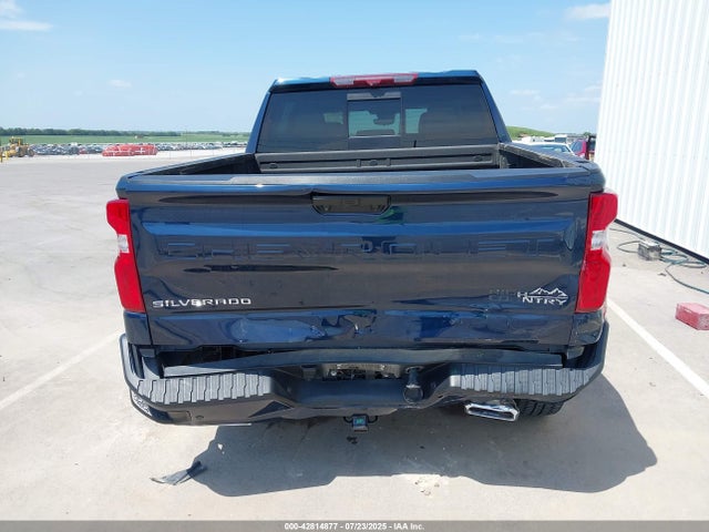 1GCUDJE80PZ137133 Chevrolet lz0