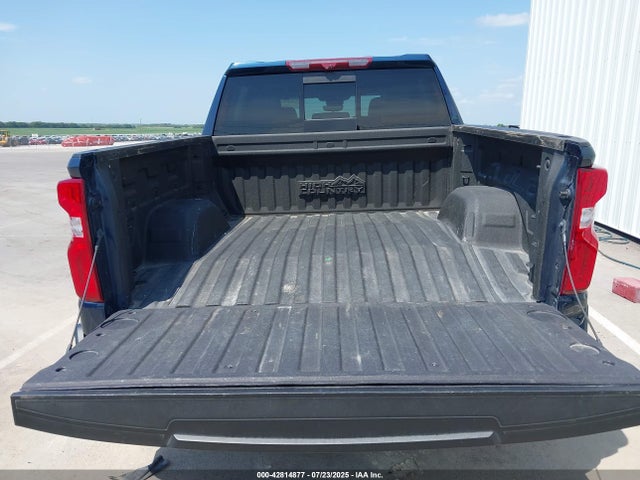 1GCUDJE80PZ137133 Chevrolet lz0