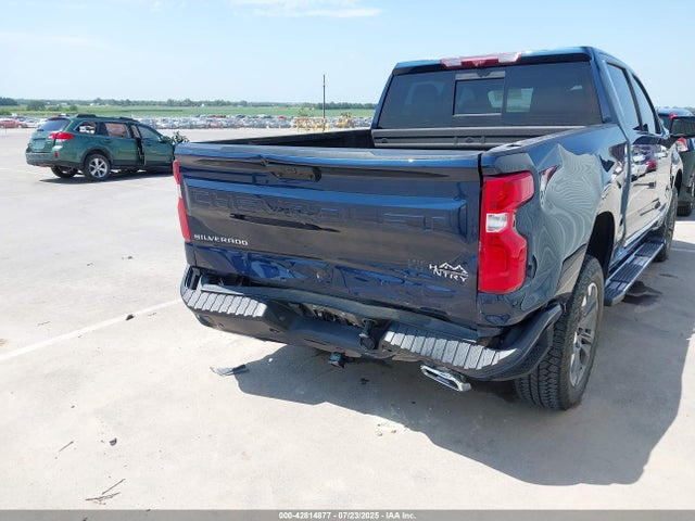 1GCUDJE80PZ137133 Chevrolet lz0