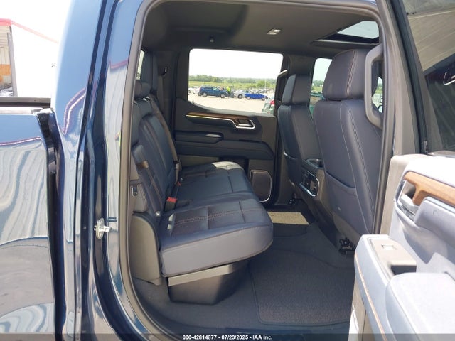 1GCUDJE80PZ137133 Chevrolet lz0