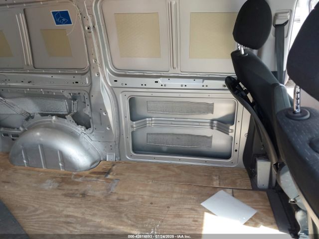 2022 MERCEDES-BENZ METRIS W1YV0BEY8N3966971 Photo 7