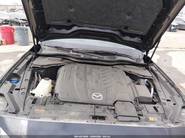 Продаж на аукціоні авто 2024 Mazda Cx-90 3.3 Turbo Preferred Plus, vin: JM3KKCHD1R1104295, номер лоту: 42814895