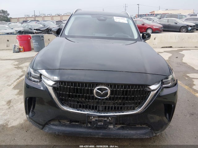 Продаж на аукціоні авто 2024 Mazda Cx-90 3.3 Turbo Preferred Plus, vin: JM3KKCHD1R1104295, номер лоту: 42814895
