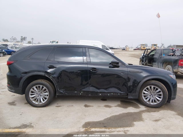 Продаж на аукціоні авто 2024 Mazda Cx-90 3.3 Turbo Preferred Plus, vin: JM3KKCHD1R1104295, номер лоту: 42814895